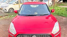 Used Maruti Suzuki Swift VXi in Valsad