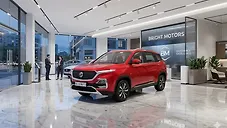 Used MG Hector Sharp 1.5 DCT Petrol [2019-2020] in Delhi