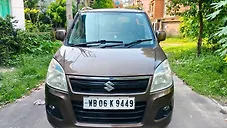 Used Maruti Suzuki Wagon R VXI in Kolkata