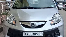 Used Honda Brio S MT in Bangalore