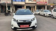 Used Honda WR-V VX MT Diesel in Ludhiana
