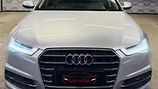 Used Audi A6 35 TFSI S Line Matrix in Mumbai