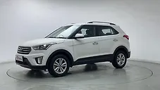 Used Hyundai Creta 1.6 SX Plus Petrol in Ghaziabad