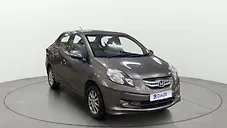 Used Honda Amaze 1.2 VX i-VTEC in Indore