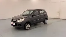 Used Maruti Suzuki Alto VXi AMT [2014-2018] in Lucknow