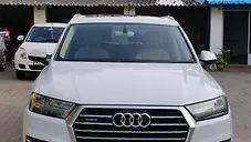 Used Audi Q7 45 TDI Technology Pack in Chennai