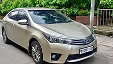 Used Toyota Corolla Altis 1.8 VL AT in Mumbai