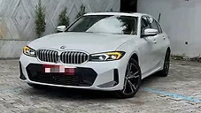 Used BMW 3 Series Gran Limousine 330Li M Sport in Delhi