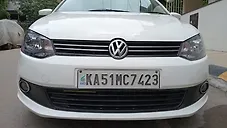 Used Volkswagen Vento Comfortline Diesel in Bangalore