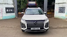 Used MG Hector Select Pro 1.5 Turbo MT in Pune