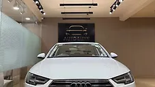 Used Audi A4 35 TDI Technology in Lucknow