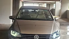 Used Volkswagen Vento Highline Plus 1.2 (P) AT 16 Alloy in Pune