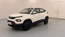 Used Tata Punch Adventure MT [2021-2023] in Lucknow