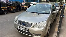 Used Ford Fiesta/Classic ZXi 1.4 in Mumbai