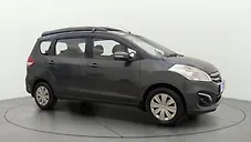 Used Maruti Suzuki Ertiga VDI SHVS in Hyderabad