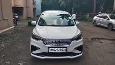Used Maruti Suzuki Ertiga VXi in Mumbai