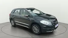 Used Maruti Suzuki S-Cross Zeta 1.3 in Karnal