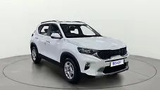 Used Kia Sonet HTK Plus 1.0 iMT in Mohali