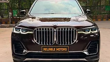 Used BMW X7 xDrive30d DPE in Delhi