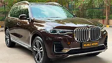 Used BMW X7 xDrive30d DPE in Delhi