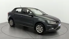 Used Volkswagen Ameo Highline1.2L (P) [2016-2018] in Kochi