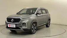 Used MG Hector Sharp 1.5 Petrol Turbo Hybrid MT in Bangalore