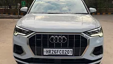 Used Audi Q3 40 TFSI Premium Plus [2022-2024] in Delhi