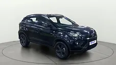 Used Tata Nexon XZ Plus (O) Dark Edition in Mohali
