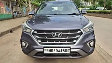 Used Hyundai Creta 1.6 SX Plus AT Petrol in Mumbai