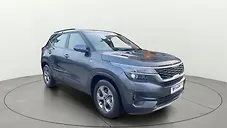 Used Kia Seltos HTK Plus 1.5 Diesel iMT [2023-2024] in Patna
