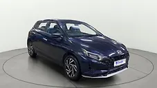 Used Hyundai Elite i20 Asta (O) 1.2 MT [2023-2025] in Indore