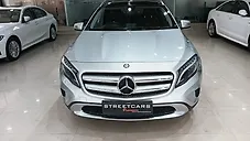 Used Mercedes-Benz GLA 200 CDI Sport in Bangalore
