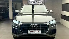 Used Audi Q8 Celebration in Delhi