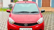 Used Tata Tiago Revotron XTA [2017-2019] in Kochi