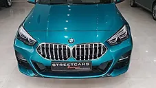 Used BMW 2 Series Gran Coupe 220i M Sport [2021-2023] in Bangalore