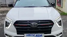 Used Hyundai Creta SX 1.5 Petrol Adventure Edition in Kolkata