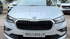 Used Skoda Slavia Style 1.5L TSI DSG[2023-2023] in Mumbai