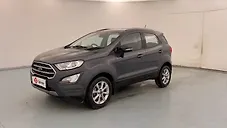 Used Ford Ecosport Titanium 1.5L Ti-VCT in Lucknow