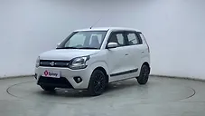 Used Maruti Suzuki Wagon R ZXI Plus 1.2 AGS [2023-2025] in Hyderabad