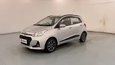 Used Hyundai Grand i10 Asta 1.2 Kappa VTVT in Lucknow