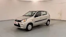 Used Maruti Suzuki Alto 800 VXi in Lucknow