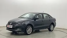 Used Volkswagen Vento Highline Plus 1.2 (P) AT 16 Alloy in Bangalore