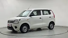Used Maruti Suzuki Wagon R LXI 1.0 CNG [2022-2023] in Delhi