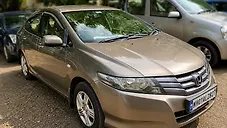 Used Honda City 1.5 S MT in Mumbai