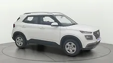 Used Hyundai Venue S Plus 1.2 Petrol in Bangalore