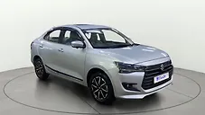 Used Maruti Suzuki DZire ZXi Plus Petrol Manual in Indore