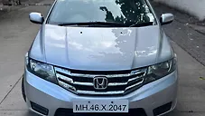 Used Honda City 1.5 V AT in Mumbai