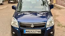 Used Maruti Suzuki Wagon R VXI in Mumbai