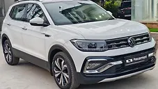 Used Volkswagen Taigun GT Plus 1.5 TSI DSG in Bangalore