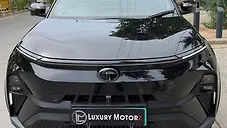 Used Tata Nexon EV Empowered Plus Long Range in Bangalore
